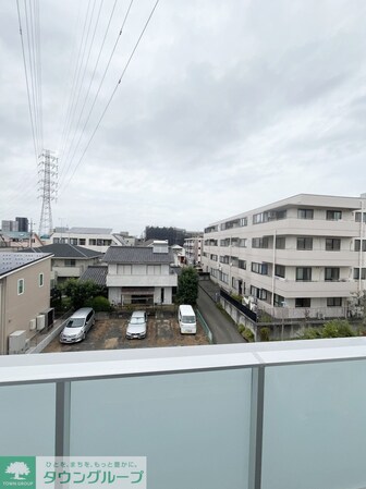 GENOVIA町田の物件内観写真